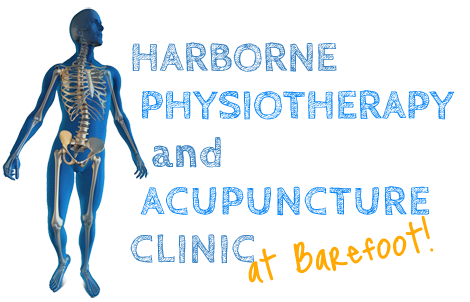 harborne physio logo
